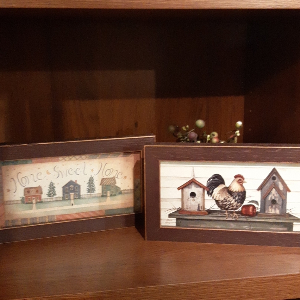 Country prints - Picture 3 of 4